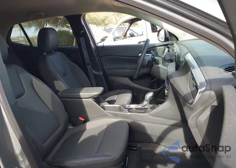 2026 Buick Encore Gx Preferred Fwd из США, поврежденный, VIN KL4AMBSL5TB042968